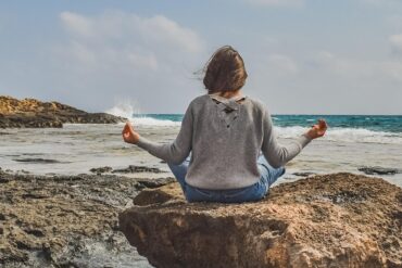 Lymfatická masáž není jen pro ženy