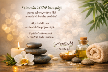 Protažení krční a bederní páteře