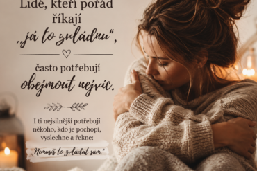 Co se děje v těle, když jsme dlouhodobě ve stresu
